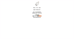 Desktop Screenshot of buffy.deadsquid.com